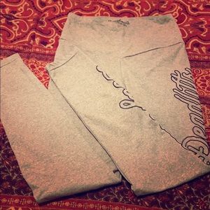 Women’s Gym Leggings